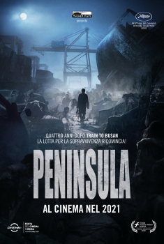 Peninsula (2020)