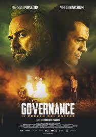 Governance - Il Prezzo del Potere (2021)