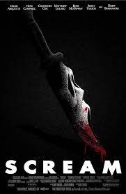 Scream (2022)