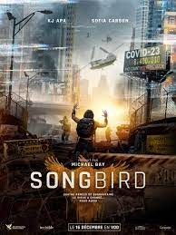 Songbird (2021)