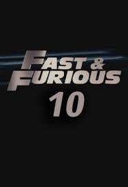 Fast & Furious 10 (2021)
