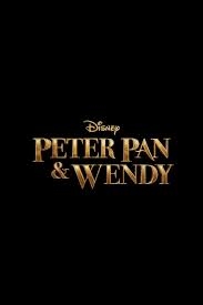 Peter Pan & Wendy (2021)