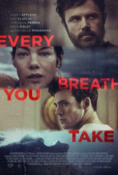 Every Breath You Take (2021)