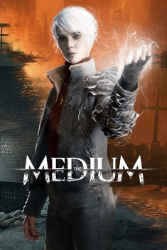 Medium (2021)