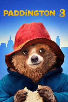 Paddington 3 (2023)