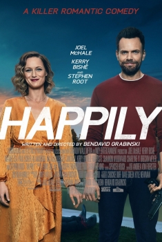 Happily (2021)