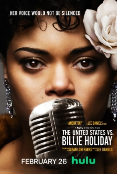 Gli Stati Uniti contro Billie Holiday (2021)