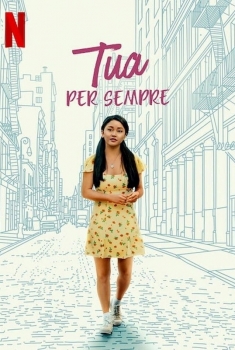 Tua per sempre (2021)