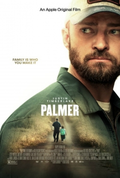 Palmer (2021)