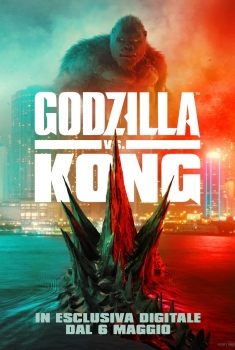 Godzilla vs. Kong (2021)