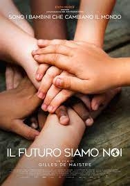 Il futuro siamo noi (2021)