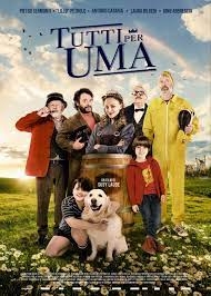 Tutti per Uma (2021)