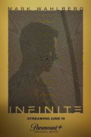 Infinite (2021)