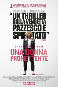 Una donna promettente (2021)