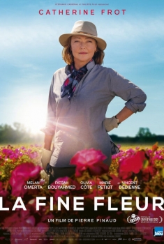 La Signora delle Rose (2021)
