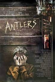 Antlers (2021)