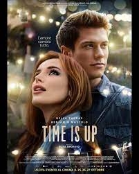 Time is Up (2021)