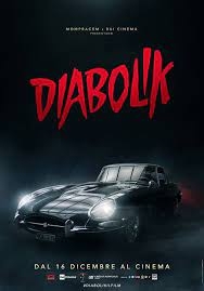 Diabolik (2021)