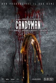 Candyman (2021)