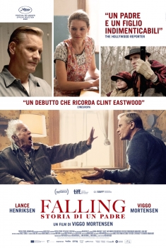 Falling (2021)