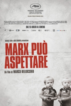 Marx può aspettare (2021)