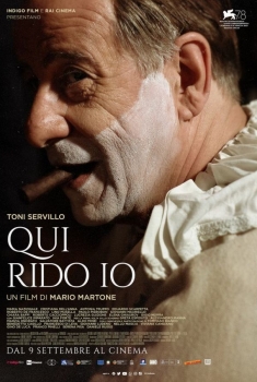 Qui rido io (2021)