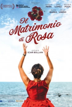 Il matrimonio di Rosa (2021)