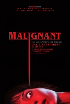 Malignant (2021)