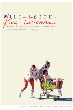 Una Famiglia Vincente - King Richard (2022)