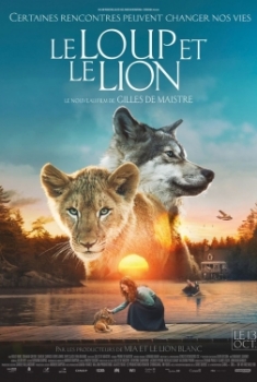 Il lupo e il leone (2022)