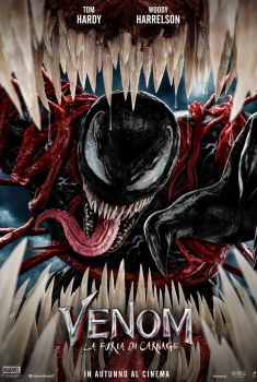 Venom: La Furia Di Carnage (2021)