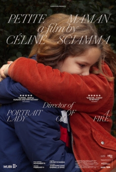 Petite maman (2021)