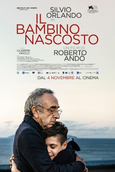 Il bambino nascosto (2021)