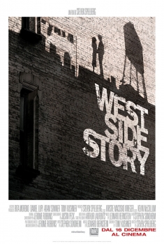 West Side Story (2021)