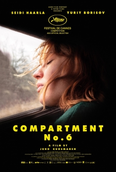 Scompartimento n.6 (2021)
