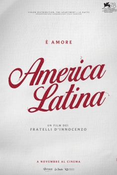 America Latina (2021)