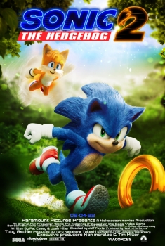 Sonic 2 (2022)