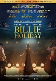 Gli Stati Uniti contro Billie Holiday (2022)