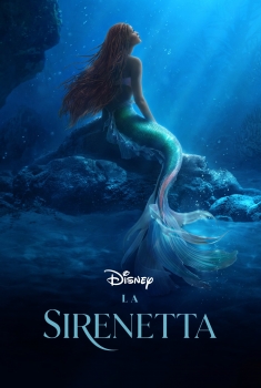 La Sirenetta (2023)