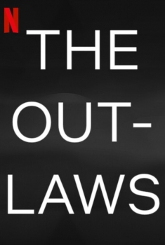 The Out-Laws - Suoceri fuorilegge (2023)