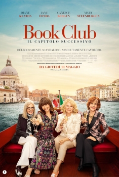 Book Club - Il Capitolo Successivo (2023)