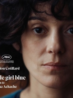 Little Girl Blue (2023)