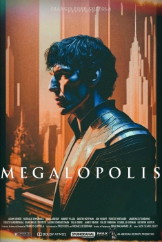 Megalopolis (2023)