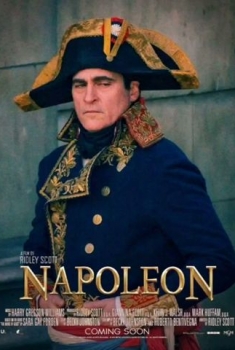 Napoleone  (2023)