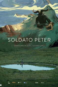 Soldato Peter (2023)