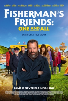 Fisherman's Friends (2023)