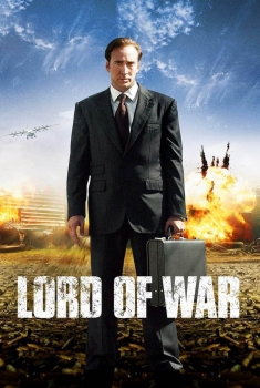 Lords of War (2024)