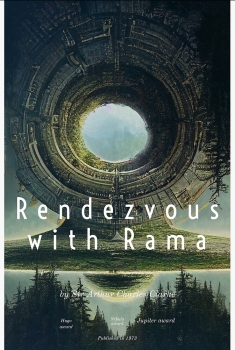 Rendezvous with Rama (2024)