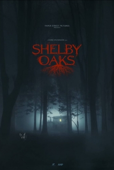 Shelby Oaks (2024)