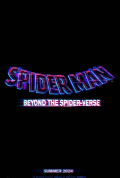 Spider-Man: Beyond the Spider-Verse (2024)